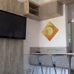 Aconchegante Apartamento Em Ubatuba - Sp