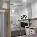 Aconchegante Apartamento Em Ubatuba - Sp