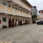 Aconchegante Apartamento Em Ubatuba - Sp