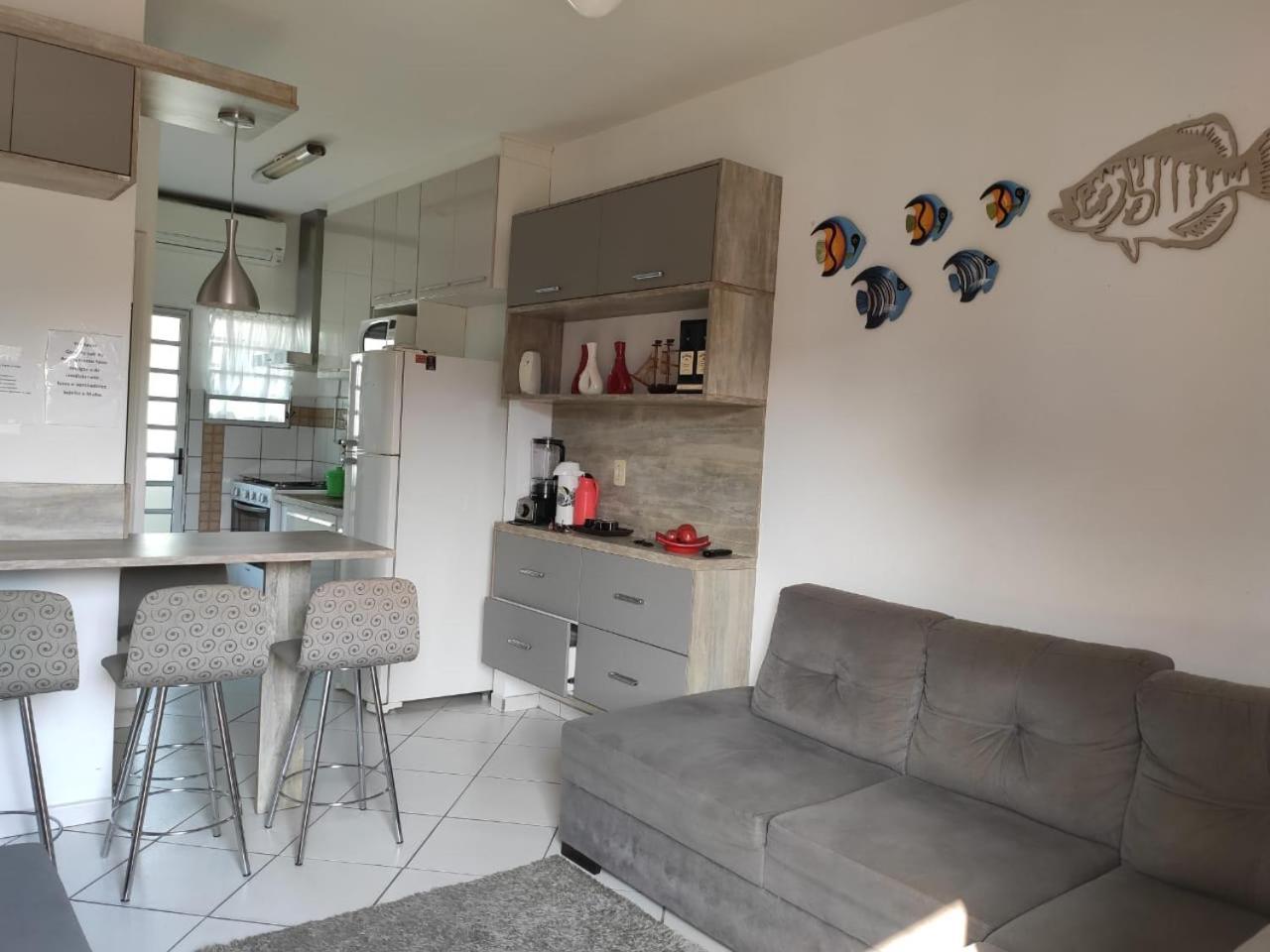 Aconchegante Em - Sp Apartamento *