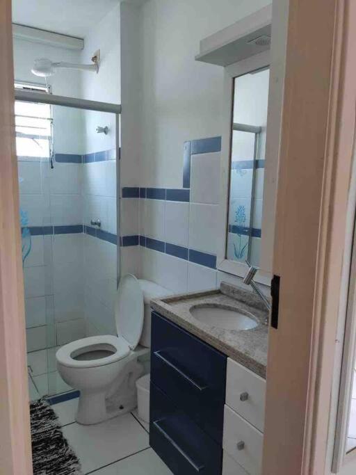 Aconchegante Em - Sp Apartamento