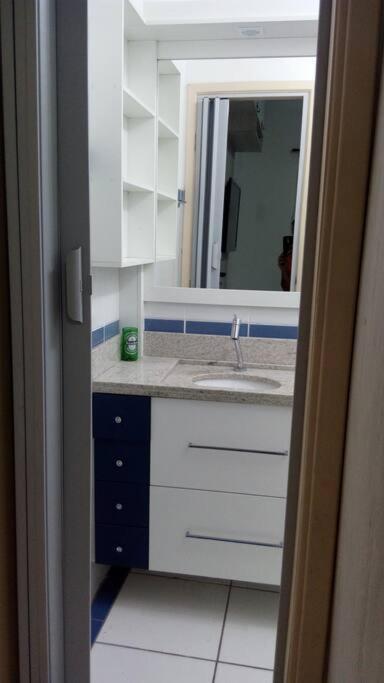 Apartamento Aconchegante Em - Sp