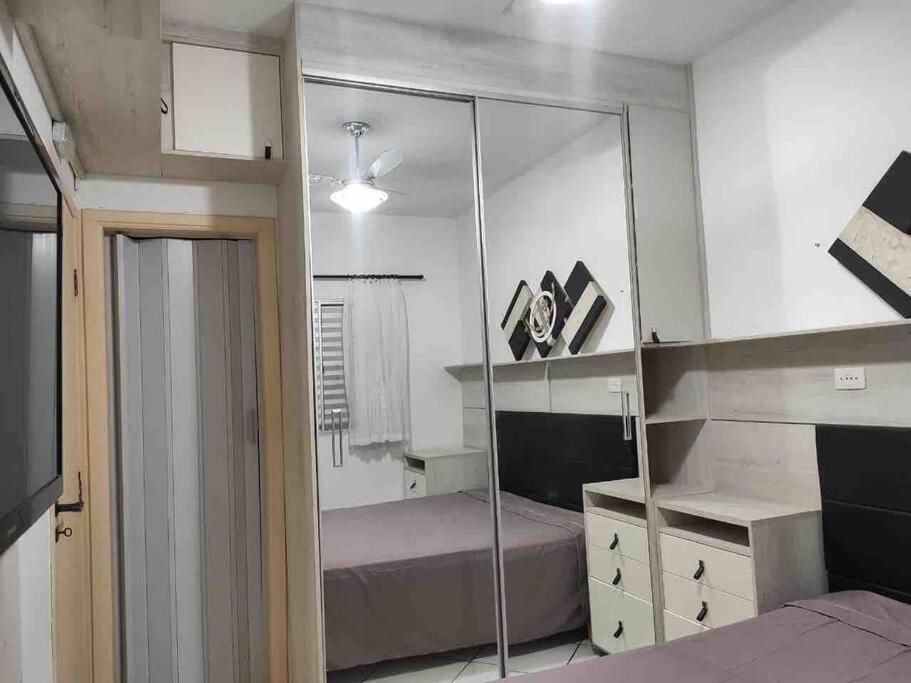 Apartamento Aconchegante Em - Sp