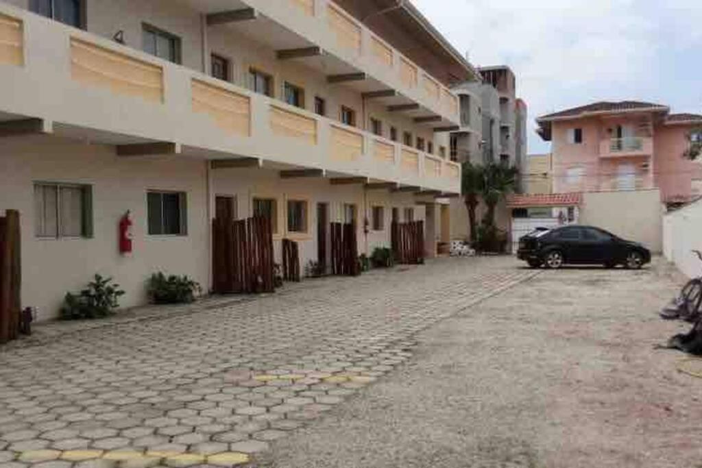 Aconchegante Em - Sp Apartamento